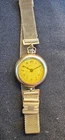 Vintage Beacon Ladies Swiss Watch A. Benoit-Nicolet 14k GF Illinois Case READ