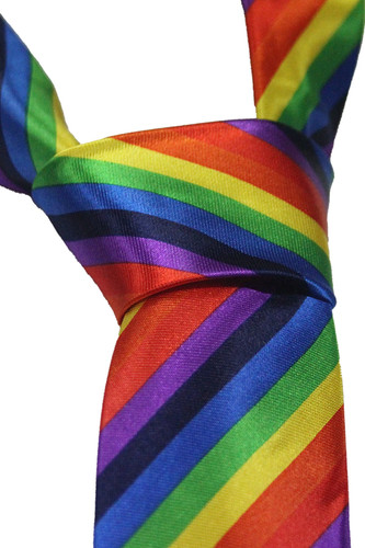Unisex Gay Pride Regenbogen Kostüm Zubehör LGBTQA Pride Festival Outfit - Bild 4 von 35