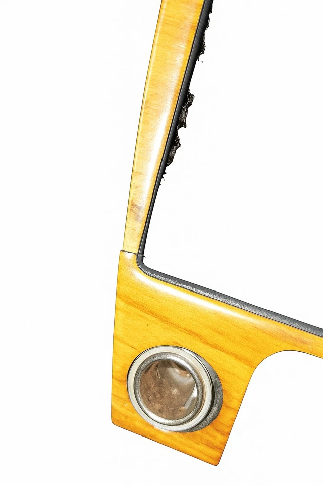 Rare Jdm Corolla AE101 OEM++ Woodgrain Dash Trim Set w/Cup Holders Used - Image 4 of 4