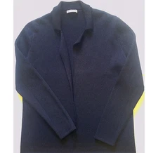 JW Anderson knit Blazer Navy M 