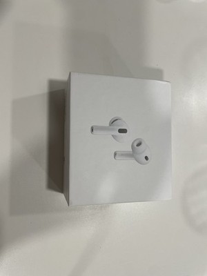Apple AirPods Pro 3 - 3. Generation - Neu - in Versiegelter OVP