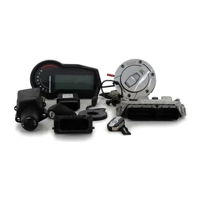 Kit neiman - BMW F 850 GS - GPA-928375915 - S0-5558I - Photo 1/3