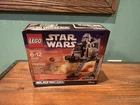 Lego Star Wars Microfighters Rebels Set 75130 AT-DP - Brand New - NISB 2016