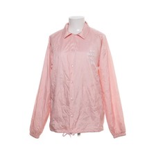 Anti Social Social Club, Regenjacke, Damen, Größe: S, Pink #WEP