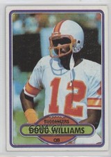Click to enlarge Doug Williams