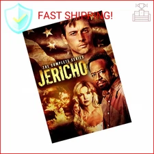 Jericho: The Complete Series