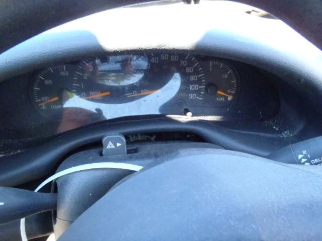 ENGINE ECM FITS 03-05 CAVALIER 64580 Foto 4 de 4