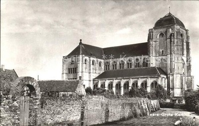 Veere Grote Kerk