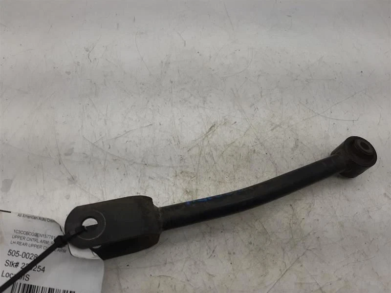 Brazo de control superior eslabón lateral trasero 11-20 DODGE JOURNEY 68079539AF Foto 4 de 4