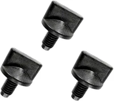 3PK Pool Valve Handle Knob 270032 Replacement for Pentair ComPool Diverter Valve