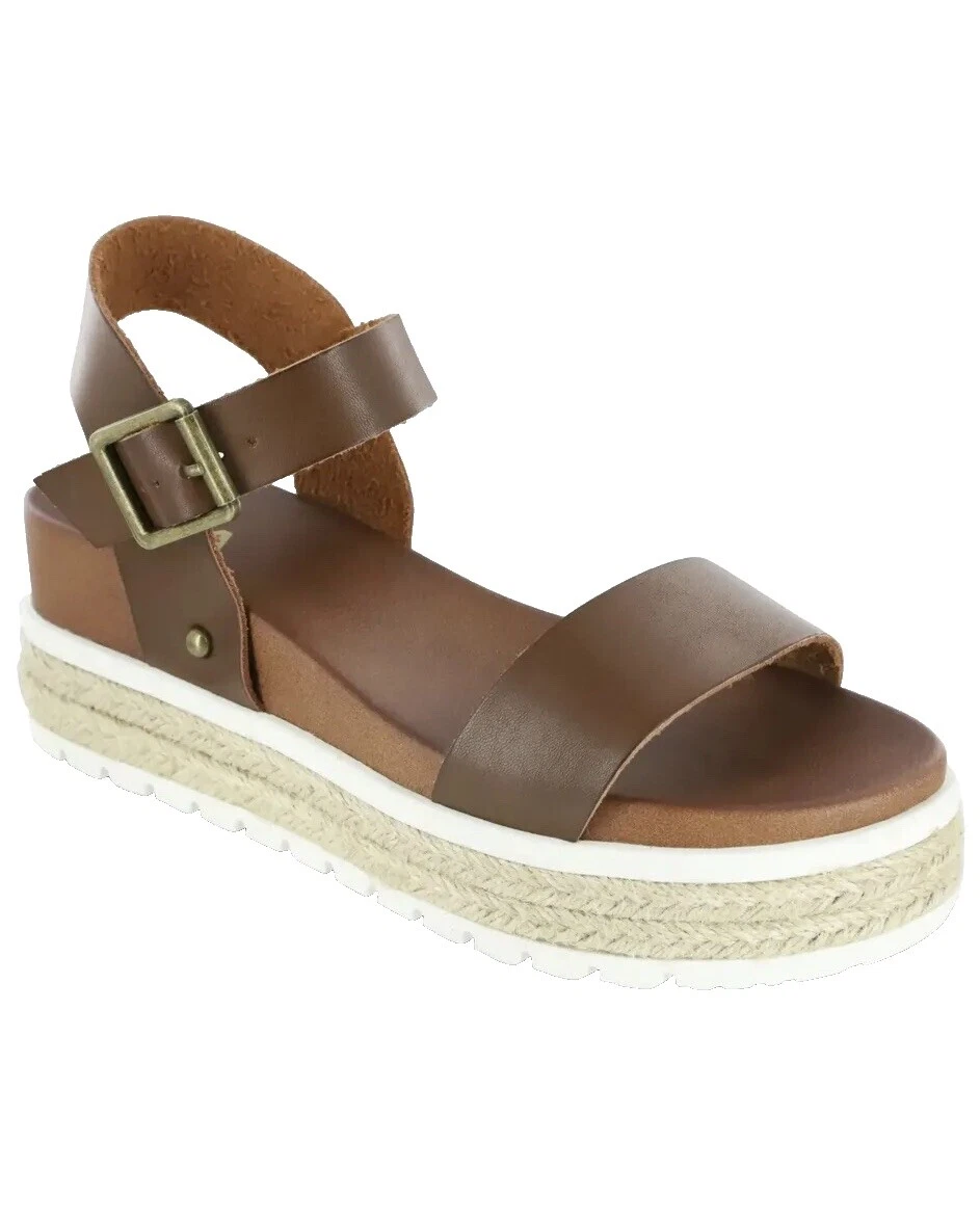 Cuña de Mujer Sólido MIA