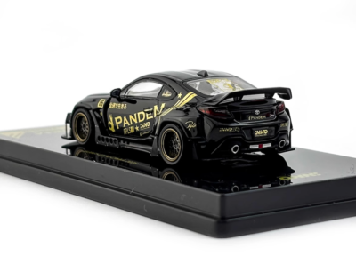 イノモデル　inno64 パンデム　GR86 HEC限定 予約]INNO Models(イノモデル) 1/64 (ダイキャスト製) Toyota