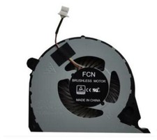 NEW FOR DELL Inspiron 7577 7588 G7-7588 5587 LAPTOP CPU COOLING FAN