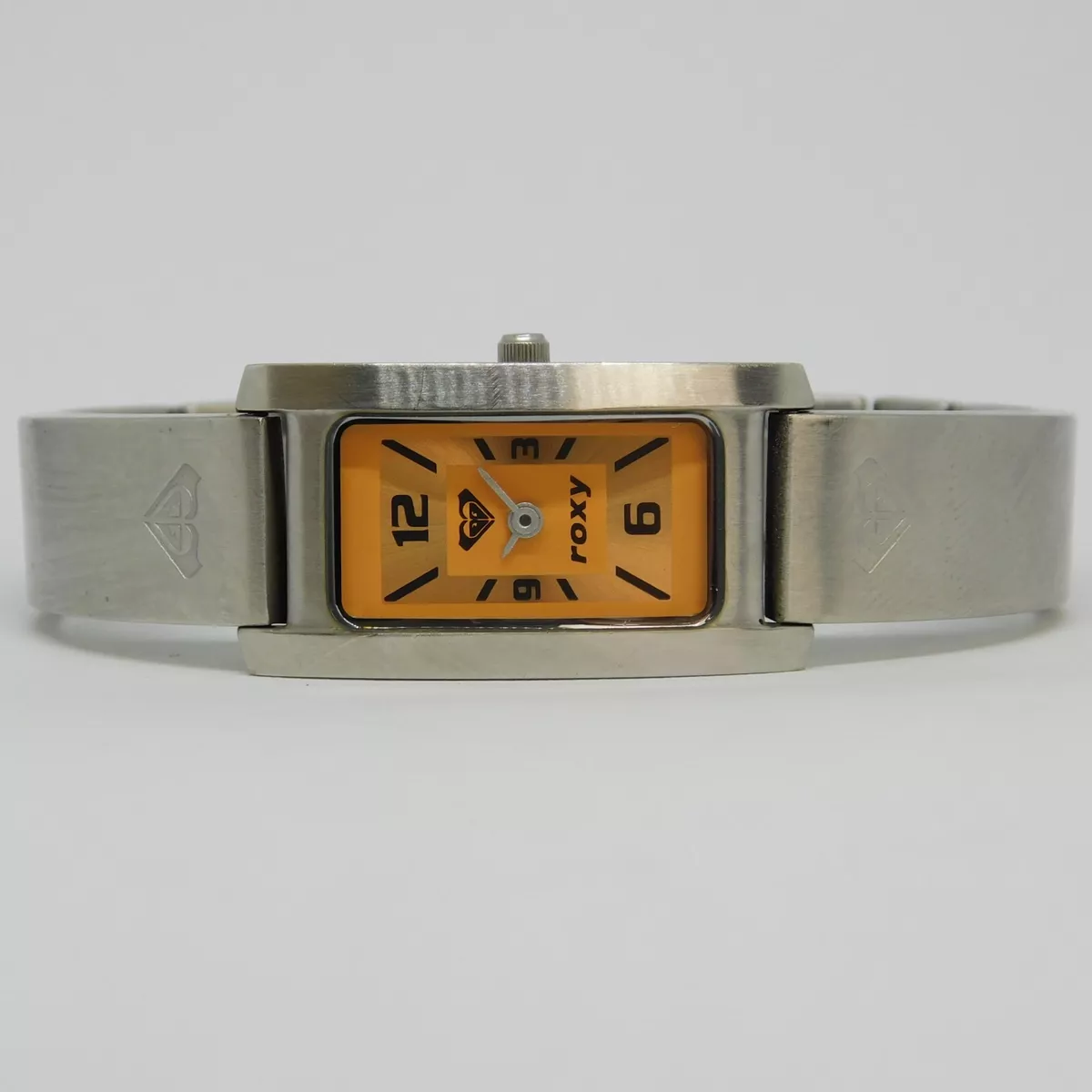 Roxy clearance watch price