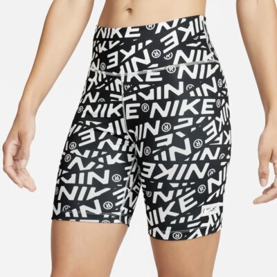 Nike One Women's Mid-Rise 7