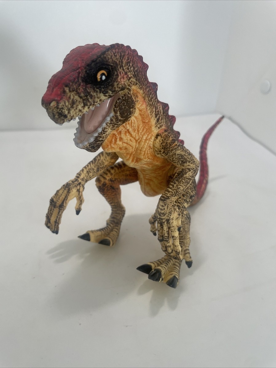 マーミット　ベビーゴジラ　USA 1998 Marmit 1998 GODZILLA USA Ver. 9