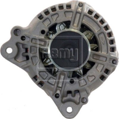 Alternator-DIESEL Remy 12753 Reman