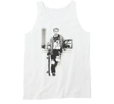 Gleaming The Cube Movie Tanktop