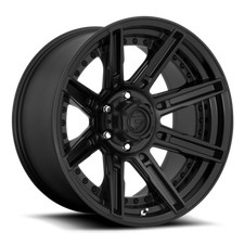 20 Inch Matte Black Wheels Rims Chevy Silverado 1500 Tahoe Truck Suburban 20x10