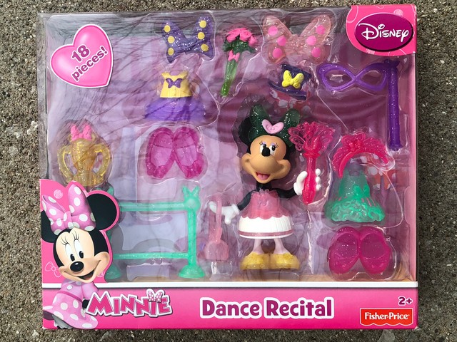 minnie mouse sweet surprise kitchen