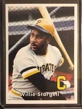 2019 Topps Throwback Thursday Baseball Cards Checklist 67