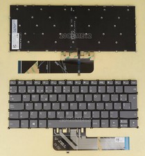 For Lenovo Yoga Slim 7 Pro 14IAP7, 7 Pro 14IAH7 Keyboard Spanish Teclado Backlit