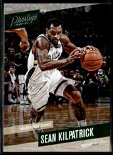2017-18 Panini Prestige Sean Kilpatrick #83