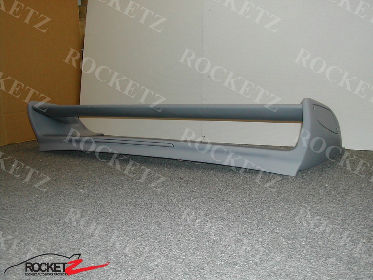 95-98 Silvia S14 GTR Style Trunk Spoiler Rear Wing CANADA USA JDM