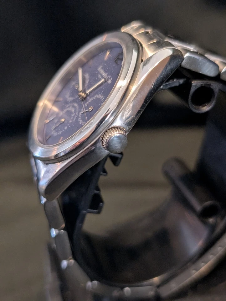 reloj kenneth cole multi esfera para hombre Foto 2 de 4