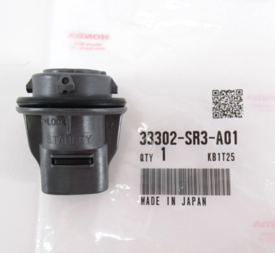 Genuine OEM Honda Acura 33302-SR3-A01 Turn Signal Bulb Socket | eBay