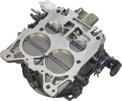 Carburador-4BBL Autoline C9140 Foto 3 de 3
