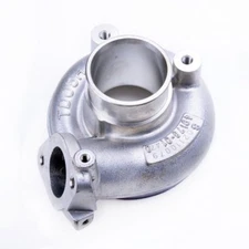 TRITDT  Compressor Housing Fits 4G63T Mitsubishi VR-4 EVO 1~3 DSM TD05H 18G