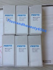 1PCS NEW FOR FESTO MEH-3/2-1/8-P-B 173126 Solenoid Valve