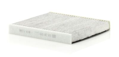 MANN-FILTER CUK 26 009 MANN & Hummel Innenraumfilterel. Aktivkohle CUK 26 009 fü