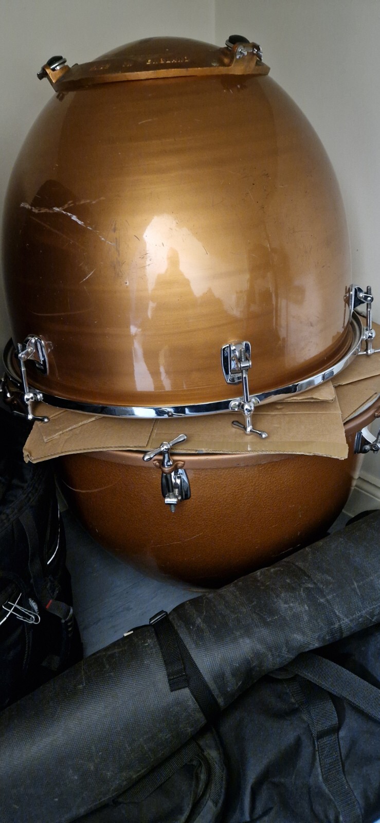 musical instruments used. Timpani eBay