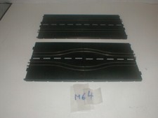 Märklin Sprint Rennbahn 1:32, Engstelle mit Gegengerade, Nr. 1216,  (M64