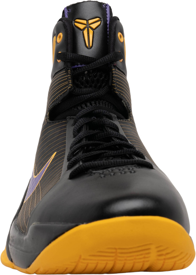 Preços baixos em Nike Hyperdunk Supreme Lakers Away | eBay