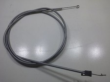 FORD CAPRI MK1 BONNET RELEASE PULL CABLE PRE FACELIFT 3.0 GLX GT 2.0 GHIA RS3100