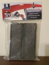 T-H Marine Tackle Titan Tape Mount 9" Foam Lure Holders - Pack of 2 - Black