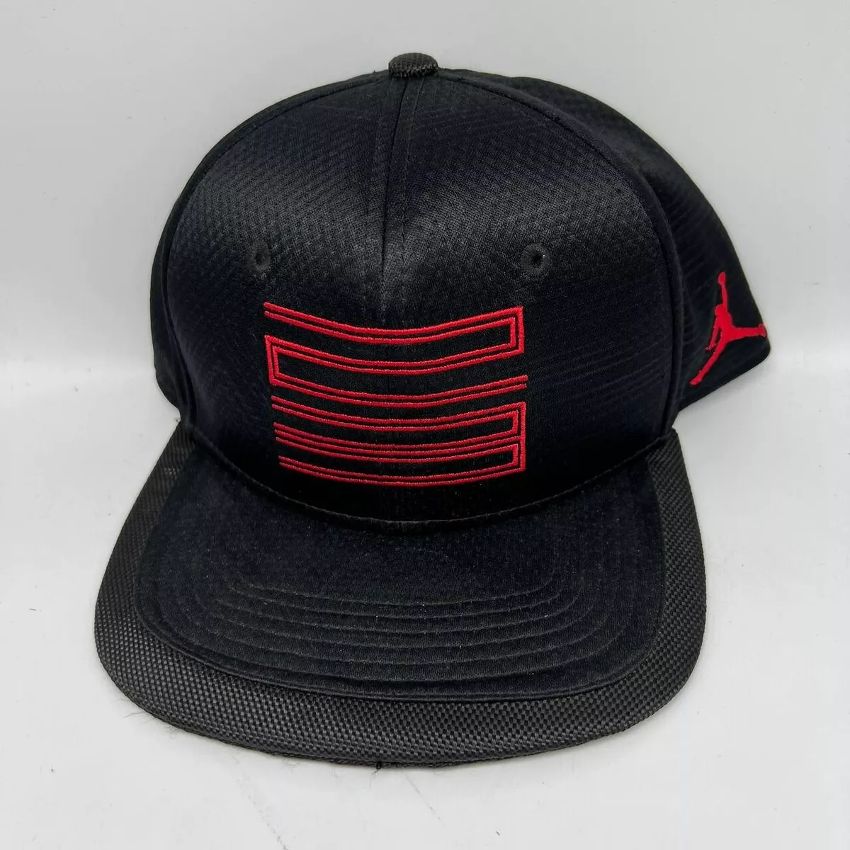 Jordan sales 11 snapback