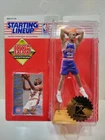 1995 STARTING LINEUP KENNER NIP GRANT HILL KMART ROY DETROIT PISTONS FREE SHIP