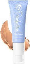 W7 Face Primer Makeup PORE FIXER MINIMISER BASE OIL FREE LONG LASTING 18ML