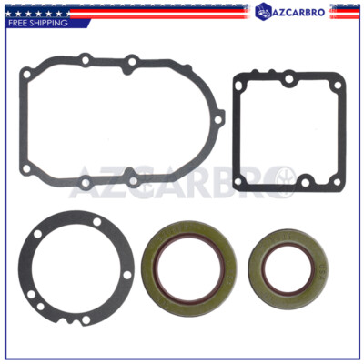 Soluzioni Di Tenuta Set Guarnizioni Base Coppa Olio Per Motori ONAN BF - Foto 7