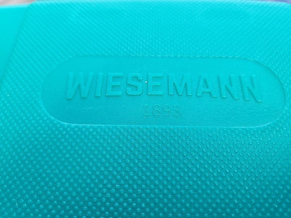 1/2 inch socket wrench set 19 pcs for torx screws wiesemann 1893 - Image 2 of 3