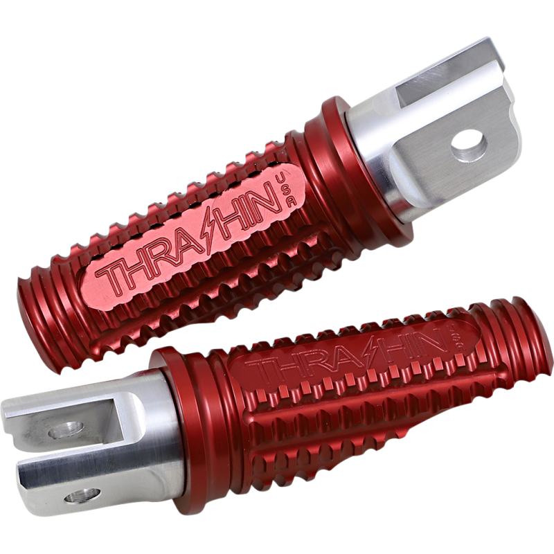 Thrashin Supply Company - TSC-2017-2-SF - Burnout Driver