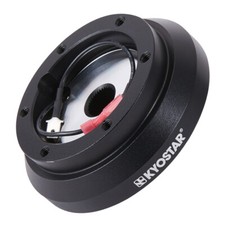 New Short Hub Steering Wheel Adapter For Eclipse Lancer Galant Impreza Wrx -100h New Short Hub Steering Wheel Adapter For Eclipse Lancer Galant Impreza Wrx -100h