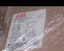 1SFA894009R7000 PST105-600-70 Soft starter