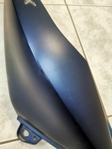 Sitzverkleidung hinten rechts, X-MAX 300 - Bild 3 von 3