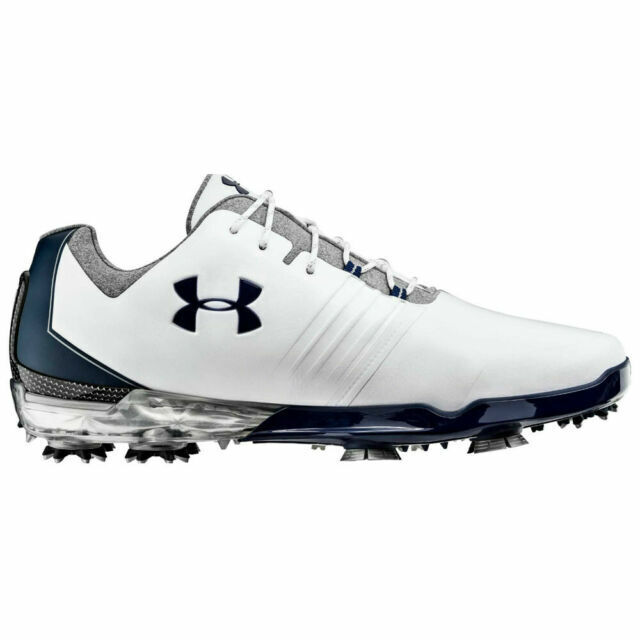 under armour golf shoes ebay