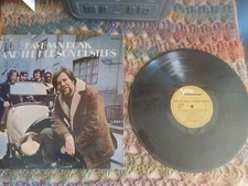 Dave Van Ronk & The Hudson Dusters•FTS 3041•Verve Forecast 1st Ptess'67•VG++
